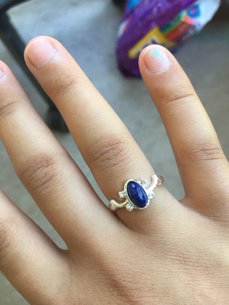 YINRIS Fashion Vampire Diaries Ring Daylight Walking Signet Damon's Ring  for Fans (7)|Amazon.com