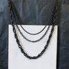 Men's Rock Punk  Metal Pants Chain Waist Chain Wallet Chain Key Chain Hip Hop style Dress Jewelry Trendy Accessories