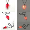 Men's pendants, arrow impact, energy jewelry, suitable for men and women lovers to wear necklace pendants
