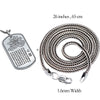 S999 Sterling Silver Buddhist Heart Sutra Pendant and Silver Snake Chain Necklace Suit for Unisex Amulet Jewelry