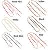 Metal PU Leather Strap for Handbag Adjustable Shoulder Bags Replaceable Chain Strap Decorative Bag Belt Messenger Bag Chain 1.2m
