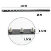 Metal Spike Choker PU Leather Collar Necklace Punk Necklace Statement Jewelry for women  Neck Accessories X627