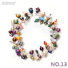 Meteor Colorful Pearl Bracelet for women Fashion Crystal Bracelets with ston Exclusive Designed Vibrant Jewellery