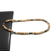 Minimalist Choker Necklace Men 46cm/18 inches Natural Wood Necklace For Hombre Hiphop Rock Man Charm Necklace Accessories Gift