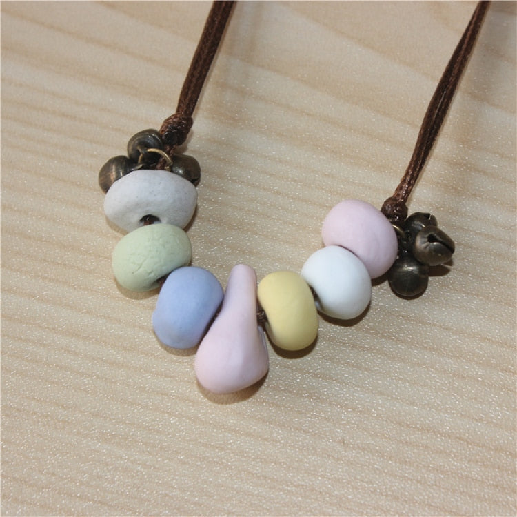 One Piece Pendant Necklace Cute Simple Gold Silver Skeleton Nightmare Skull Necklace Gift Wedding For Girl Women