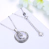 Moon and star fashion pendant,   item, best for young or friend's gift.