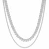 Charms Fishbone Necklaces Fashion Collarbone Sequin Short Necklace Trendy Women Accessories Trendy Jewelry For Women