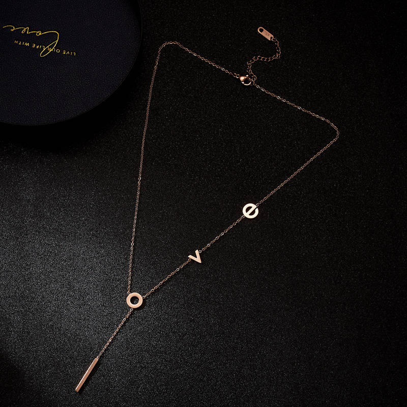 Mother&#39;s Day Mama Letter Pendant Necklace For Women 3 Colors Mom Nameplate Clavicle Chain Choker Personality Jewelry Gifts