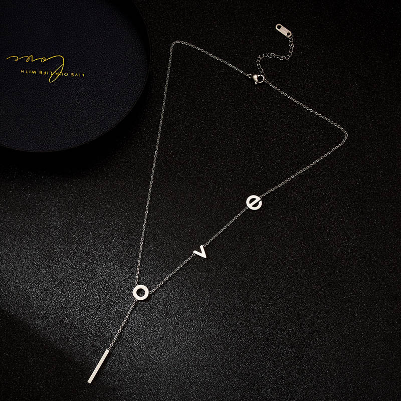 Mother&#39;s Day Mama Letter Pendant Necklace For Women 3 Colors Mom Nameplate Clavicle Chain Choker Personality Jewelry Gifts