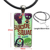 Music Band 21 Twenty One Pilots Fundas Glass Cabochon Pendant Necklace Rectangle Necklace For Schoolgirl Maxi
