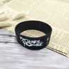 My Chemical Romance Silicone bracelet  Punk Rock Band Music Wristband Bracelet for Women Men