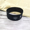 My Chemical Romance Silicone bracelet  Punk Rock Band Music Wristband Bracelet for Women Men