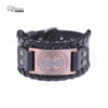 Tree of Life Vintage Wrap Leather Man Bracelets With Antique Bronze Metal Charm Viking Bracelet Jewelry