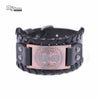 Tree of Life Vintage Wrap Leather Man Bracelets With Antique Bronze Metal Charm Viking Bracelet Jewelry