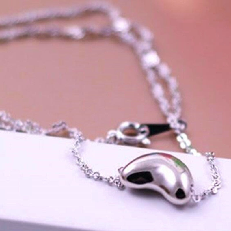 4 Colors Natural Freshwater pearl Jewelry Sets Real pearl Necklace Earrings Bracelet Jewelry Sets for women