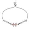 NEW 925 Silver Bracelet 12 Constellation Hand Chain Exquisite Shiny Zircon Link Chain Bracelets for Friend Partner Jewelry Gift
