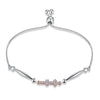 NEW 925 Silver Bracelet 12 Constellation Hand Chain Exquisite Shiny Zircon Link Chain Bracelets for Friend Partner Jewelry Gift