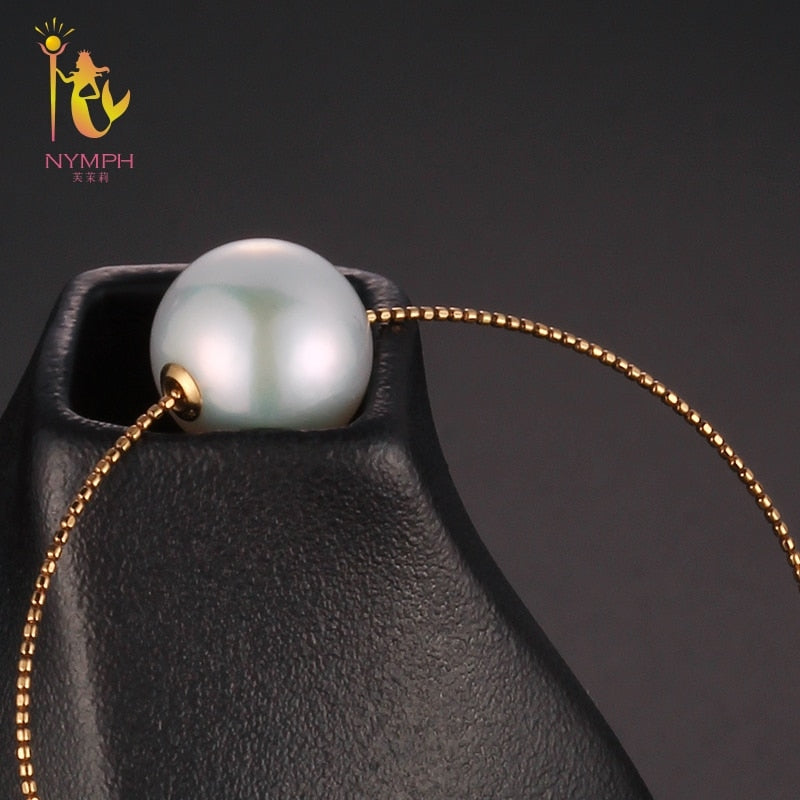 Pearl Jewelry Baroque Pearl Bracelets Jewelry Natural Stone Charm bracelets For Women Party Gift [S306]