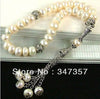 Natural 33 Pearl Beads Prayer beads Islamic Muslim Tasbih Allah