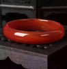 Natural Agate Chalcedony Beauty Bracelet