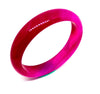 Natural Beauty Red Jade Agate Bracelet Fashion Temperament Jewelry Gems Accessories Gifts Wholesale