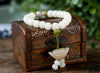 Natural Bodhi Bracelet White Jade lady jewelry pearl beads lotus garnet bracelets beads bracelet jade bracelet