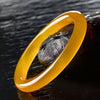 Natural Brazilian High Ice Chalcedony Agate Bracelet Retro Jewelry Gems Accessories Gifts Wholesale