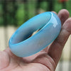 Natural Chalcedony Agate Bracelet Fashion Temperament Jewelry Gems Accessories Gifts Wholesale
