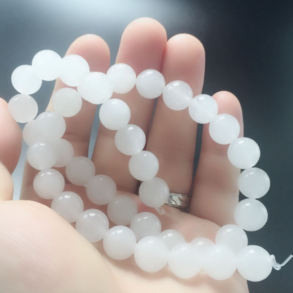 Natural Dragon Agat Rounds Stone Beads Carnelian Beads For Jewelry Making 8-10mm Diy Jewelry Beaded Necklace Bracelets For Women