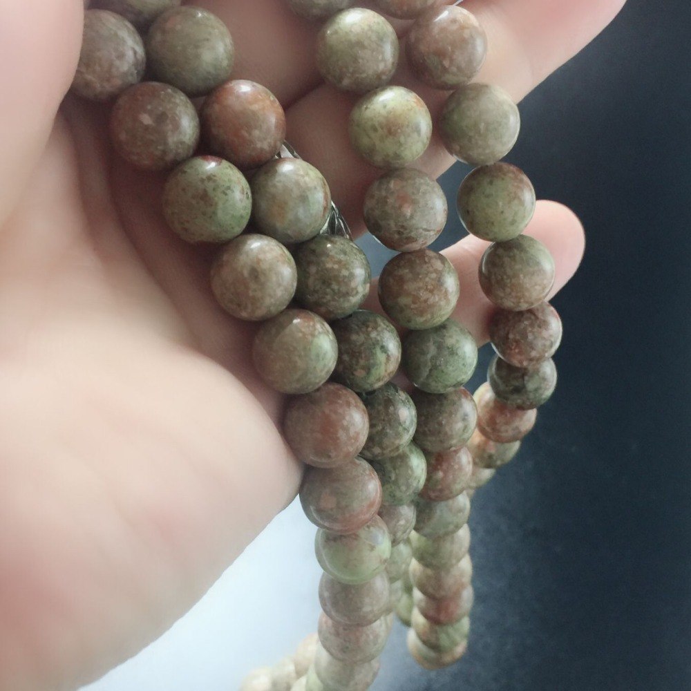 Natural Dragon Agat Rounds Stone Beads Carnelian Beads For Jewelry Making 8-10mm Diy Jewelry Beaded Necklace Bracelets For Women