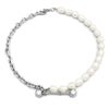 Natural Freshwater Pearl Beads Choker Baroque pearl Jewelry Gift Women  2021 trend