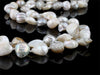 Natural Freshwater Pearl Necklace,Famous Jewelry, Grade A, 9-10mm, Sold Per Approx 32 Inch Strand