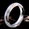 Natural High Ice Ink Chalcedony Agate Bracelet Fashion Temperament Jewelry Gems Accessories Gifts Wholesale