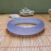 Natural Ice Chalcedony Bracelet Fashion Temperament Jewelry Gems Accessories Gifts Wholesale