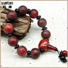 Natural Ruby Beads Jewelry Erkek Bileklik Strand Bracelets Brazaletes New Pulseras Mujer Joyas Dames Armbanden Natural Bracelets