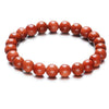 Natural crystal Golden sand catenary refill Gem Stone Lucky Stretch Elastic Bracelet Fashion Jewelry