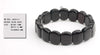Natural fuchshia tiger eye stone bangle jewelry hand made bracelet classic srtyle for man and woman JD stone bead