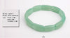 Natural yellow tiger eyes stone bracelet bangle green aventurine jewelry quartz hand string for gift JD stone bead