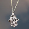 Necklaces Chain Link Cross Heart Owl Elephant Tree Leaf Pendant Necklace Mix Design For Women Girl Gift Fashion Jewelry 2020