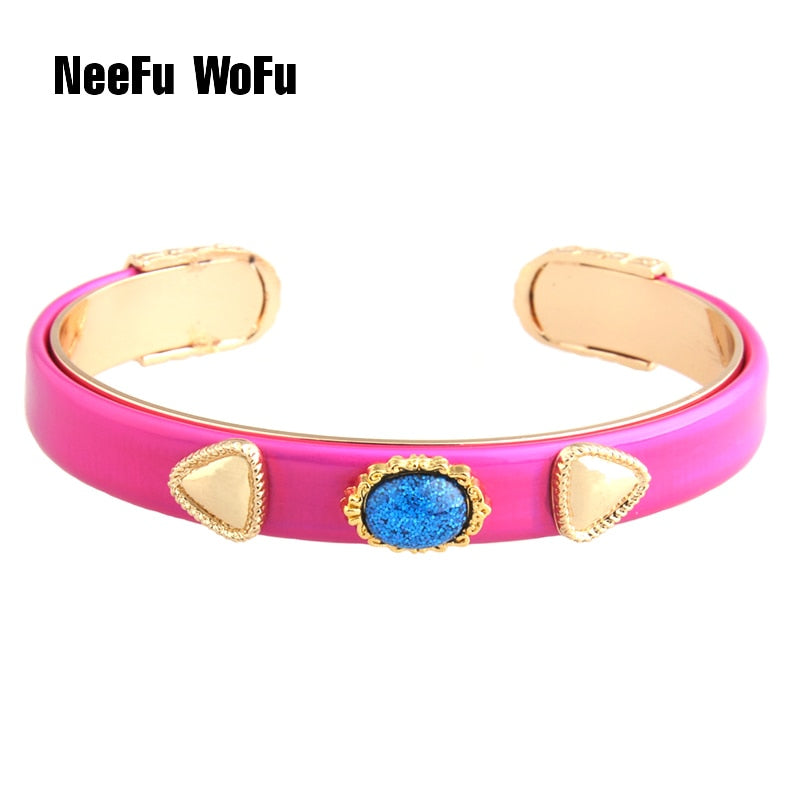 Silver Plated Lion Leopard Head Bracelet Black Volcanic Natural Stone Beaded Bracelets for Men Women Pulseras Hombre