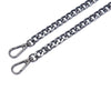 1PC 120cm Handbag Metal Chains Shoulder Bag Strap DIY Purse Chain Bag Handles Bag Accessories Chain