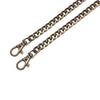 1PC 120cm Handbag Metal Chains Shoulder Bag Strap DIY Purse Chain Bag Handles Bag Accessories Chain