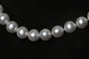 2021 Pearl Necklaces for Women 8mm Simulated Pearl Chain Necklace Collier Femme Choker Wedding Bridal Jewelry Party Gifts