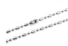 60cm Stainless Steel Chain Accessories For Necklaces DIY Jewelry Making Findings Bamboo Link Chain