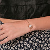2020 New Leather Bracelet Rhinestone Crystal Bracelet Wrap Bracelets for women feminino pulseras mulher Jewelry
