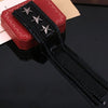New Arrivals Tassels Chains Epaulet Gold Color Punk Style Shoulder Strap Women And Men Alloy Rivet Epaulette Jewelry Accessories