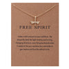Arrived Jewelry Silver Color Free Spirit Dragonfly Chocker Necklace Pendant For Women Girl