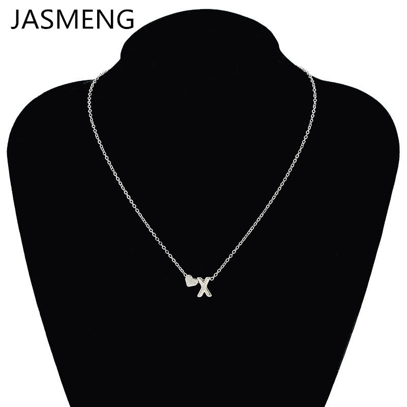 New-Arrived-Simple-Heart-Alphabet-Necklace-Boutique-26-Letters-Initial-Love-Pendants-For-Women-Jewelry