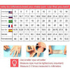 Austrian Rhinestone Prong Set Ring Women's Ring Crystal Inlaid Engagement Ring Accessories Party Jewelry Size 6 ~ 10