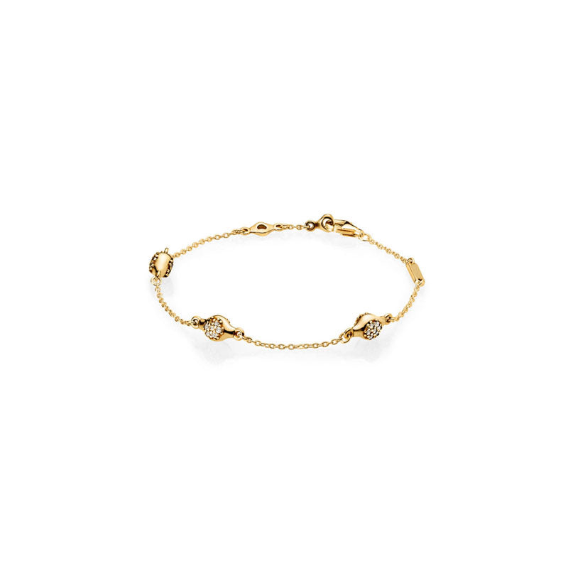 New Authentic 925 Sterling Silver 3 colors Modern Love PODS BRACELET Fit Original Pan Bracelet Pendant necklace DIY Jewelry